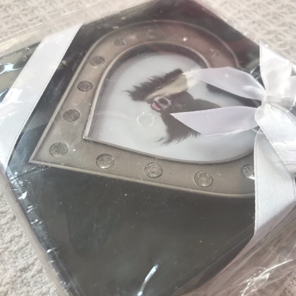 Heart Shaped Frame - Picture 4 of 5